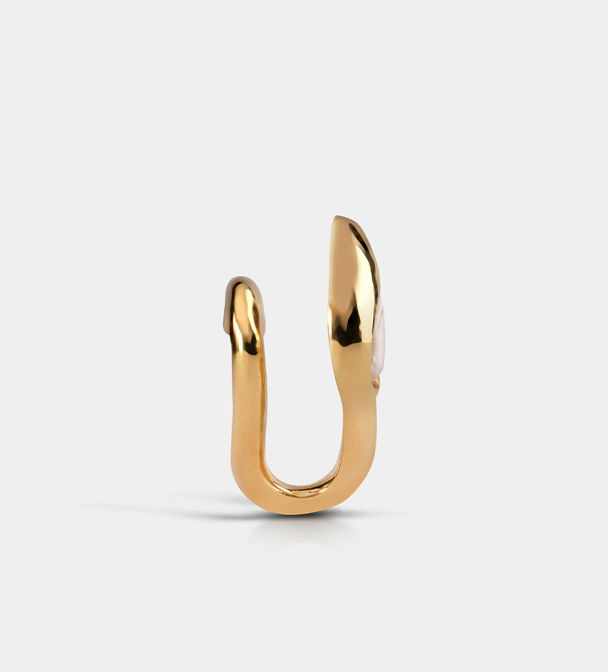 Talon Nose Cuff