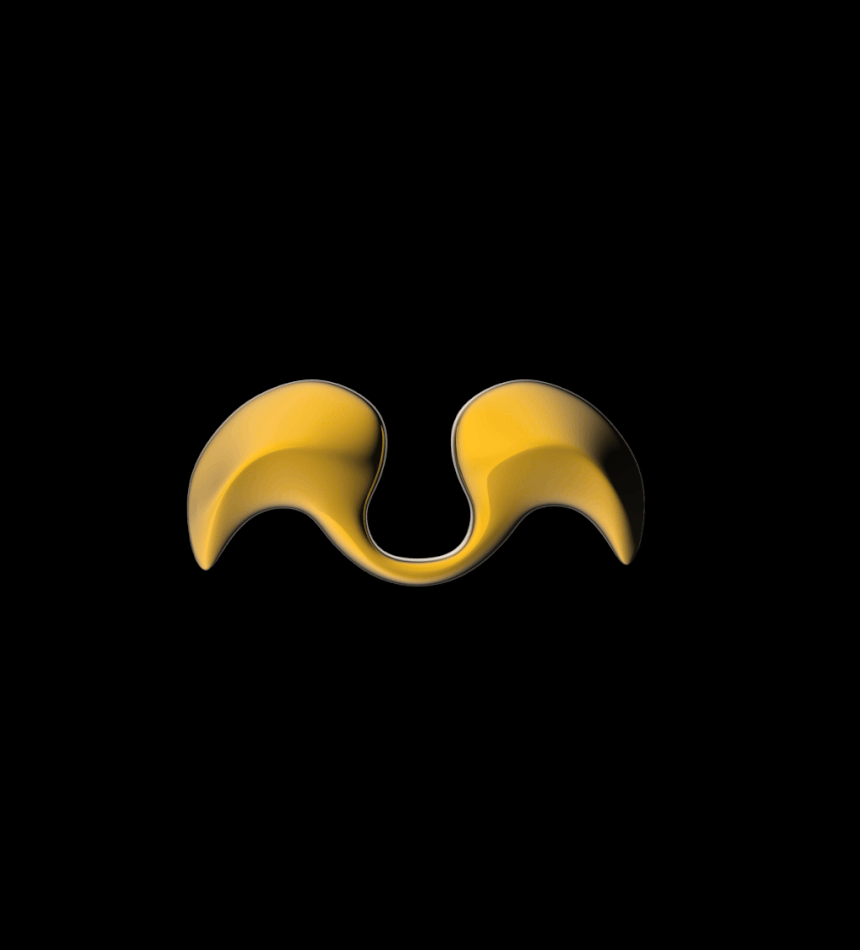 Tusk Septum Cuff