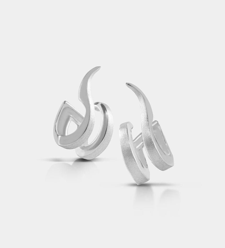 Biomorphic Cuff 2