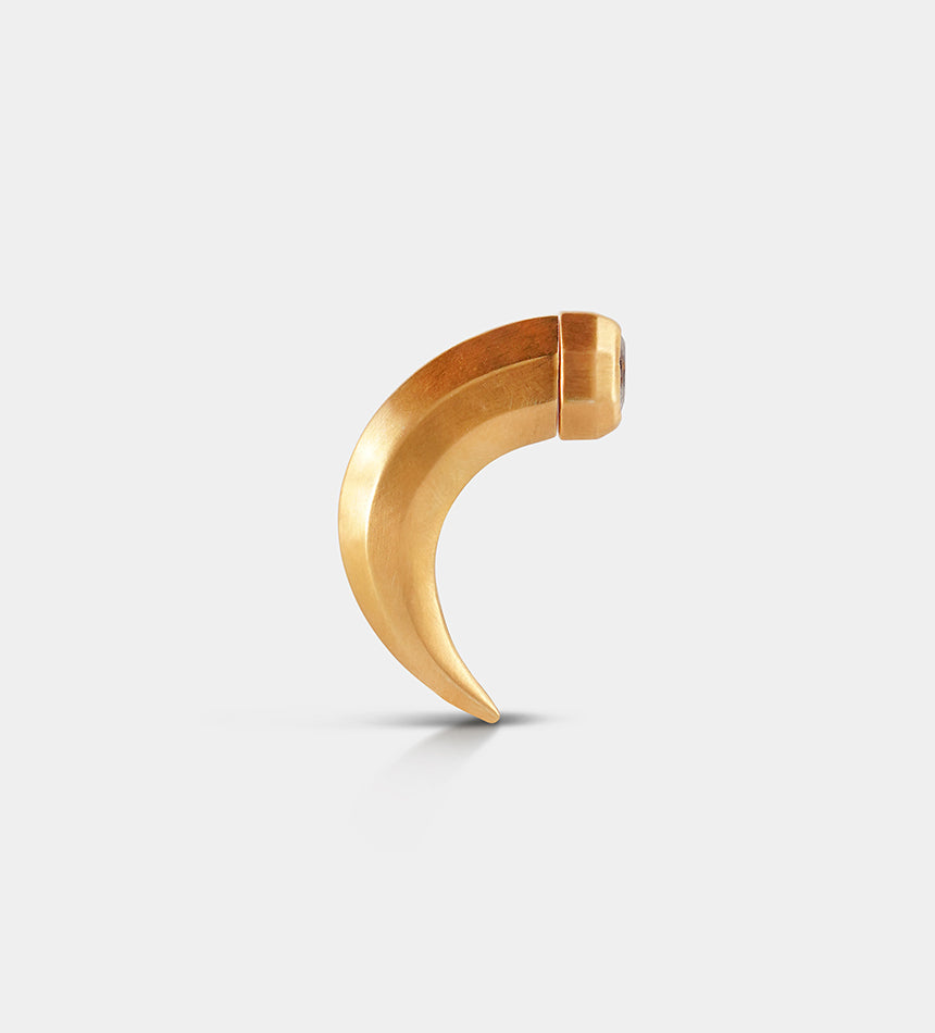 Horn Earring M