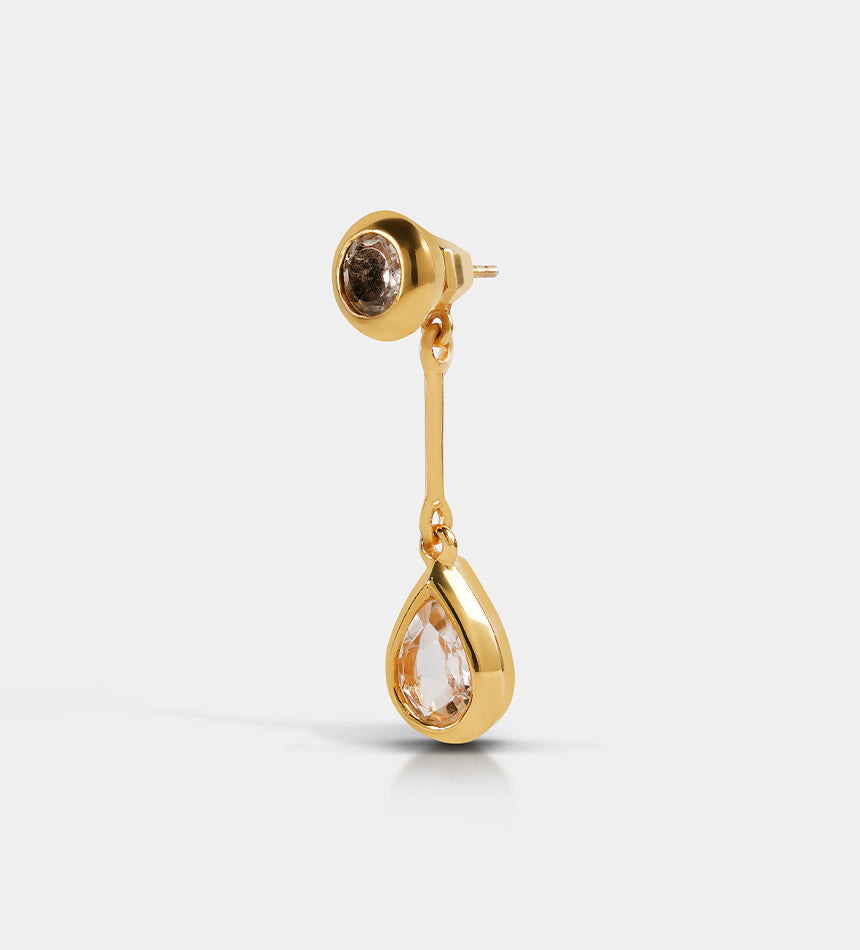 Meridian Drop Earring