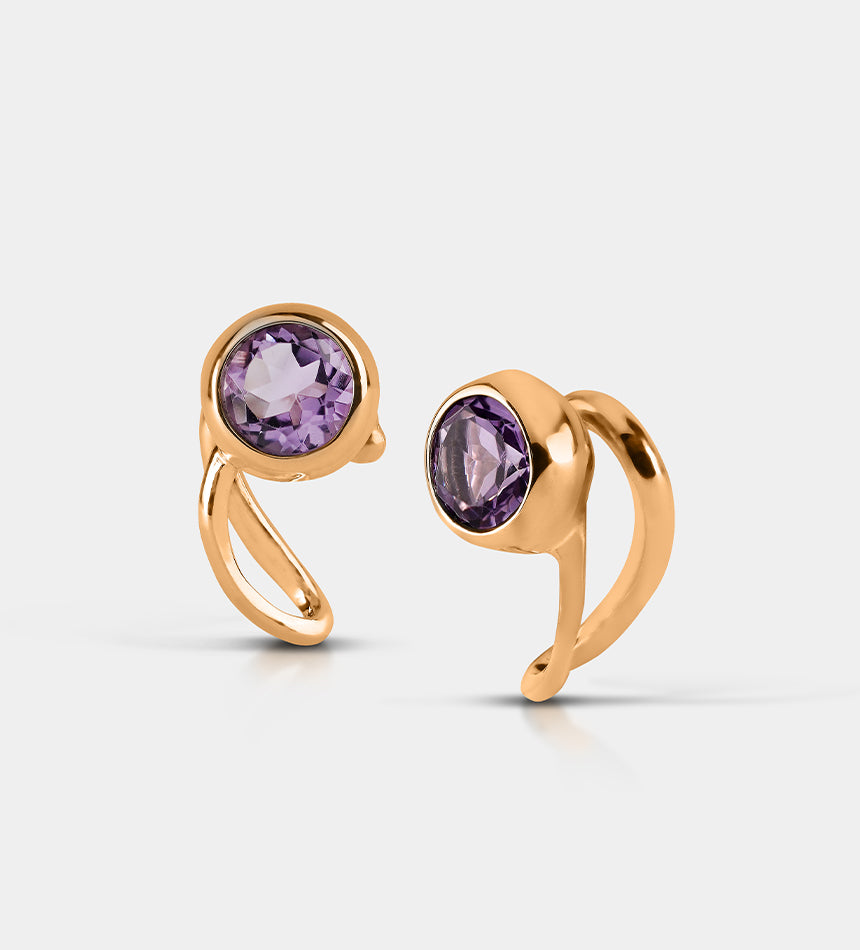 Orb Nose Cuffs
