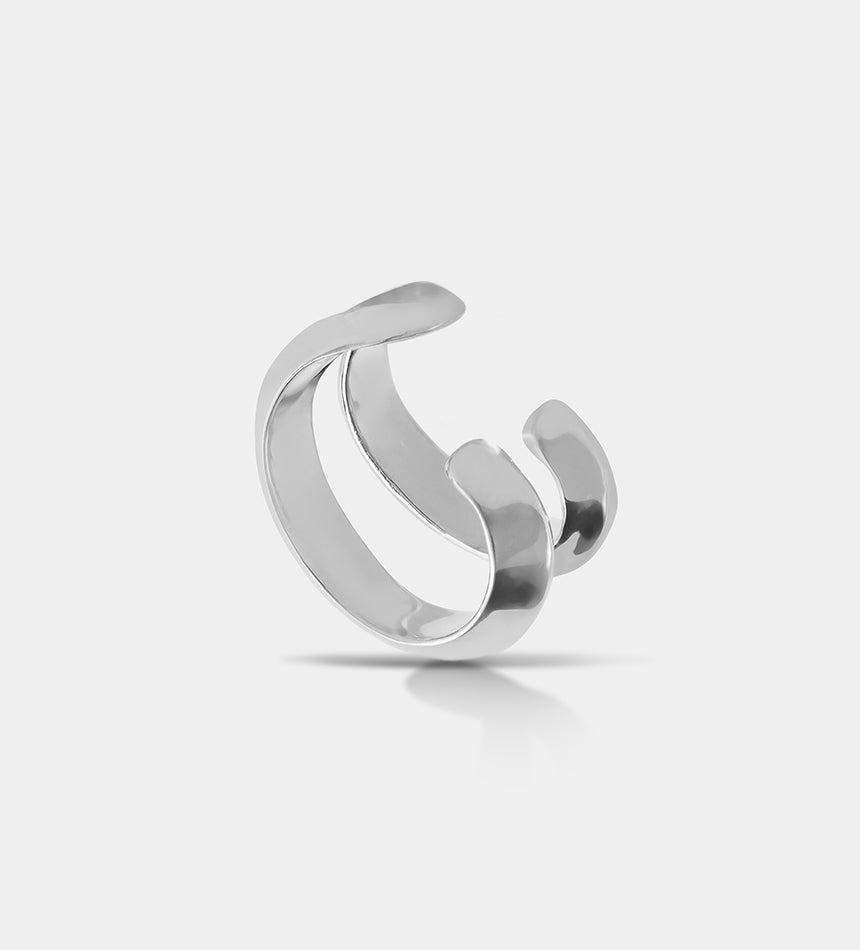 Parallel Ear Cuff