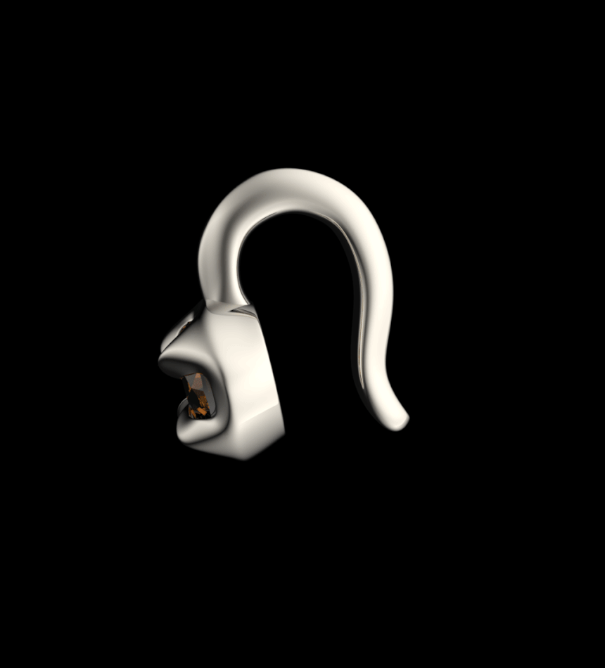 Pollux Ear Cuff S
