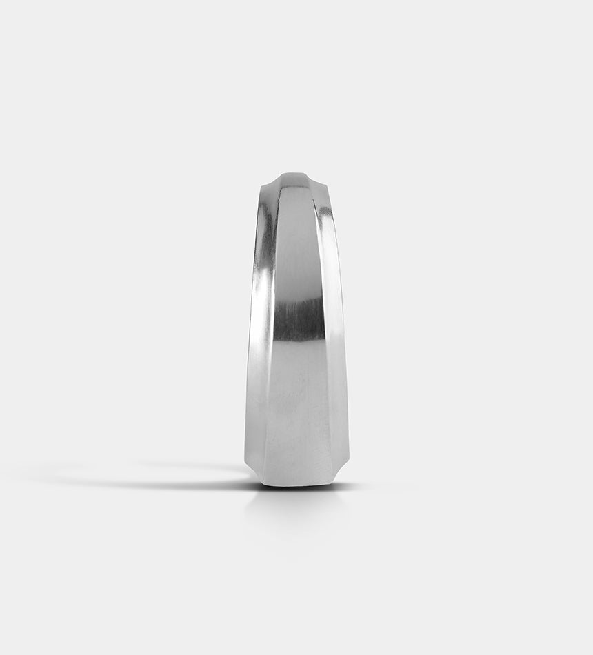 Shield Ear Cuff