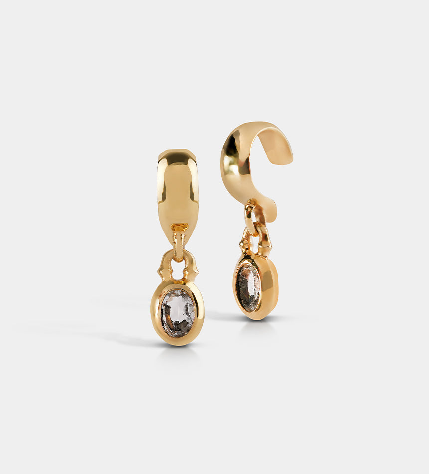 Stella Lip Cuff