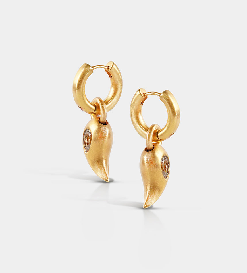 Talon Earring