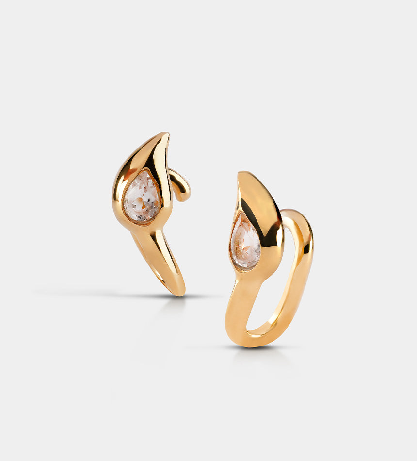 Talon Nose Cuff