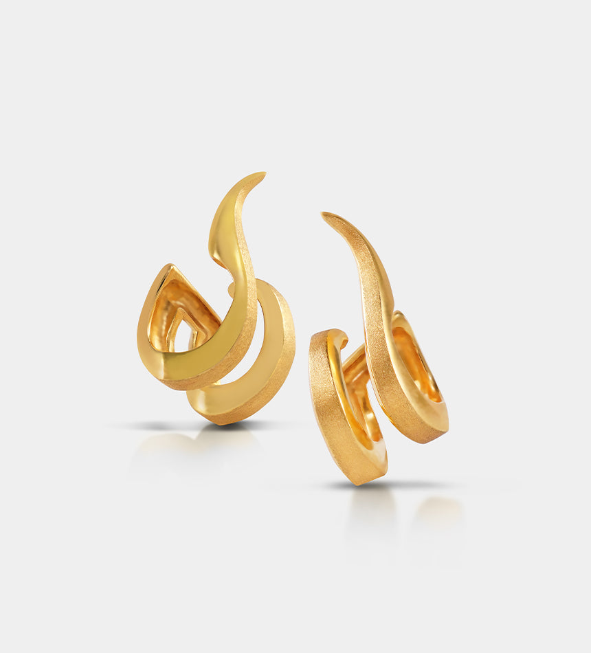 Biomorphic Cuff 2