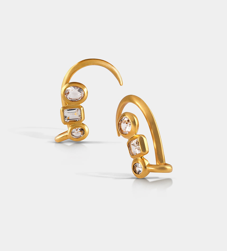 Constellation Cuff