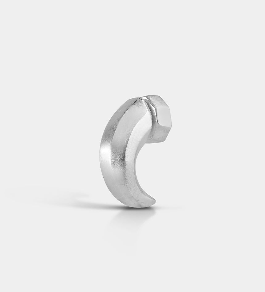 Horn Earring S