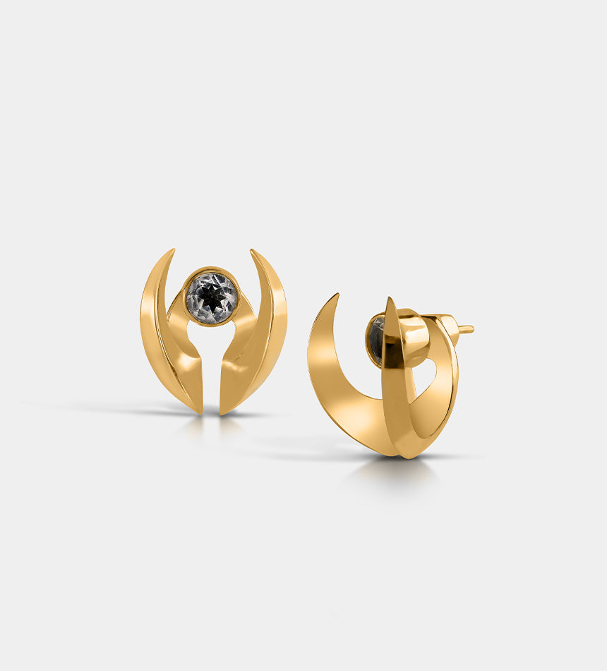 Levitation Earring