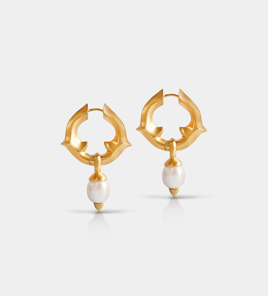 Liminal Earring