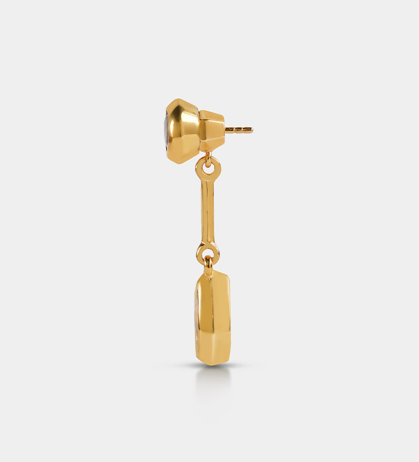 Meridian Drop Earring