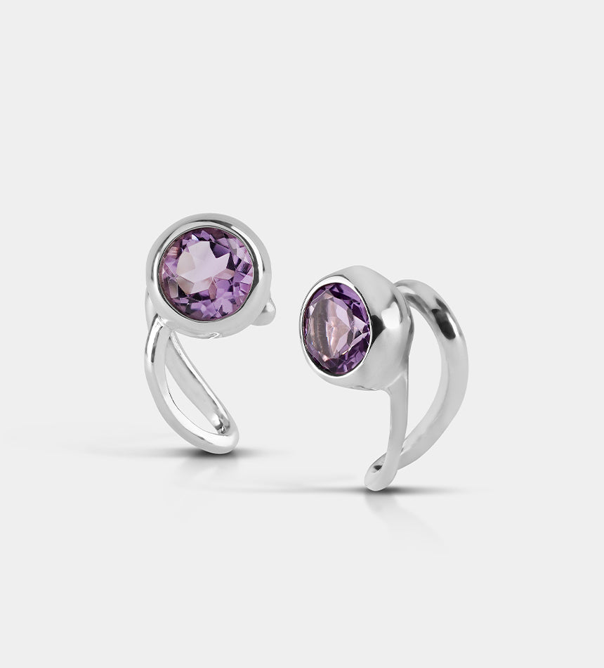 Orb Nose Cuffs