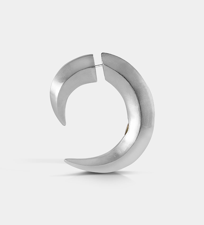 Scythe Earring