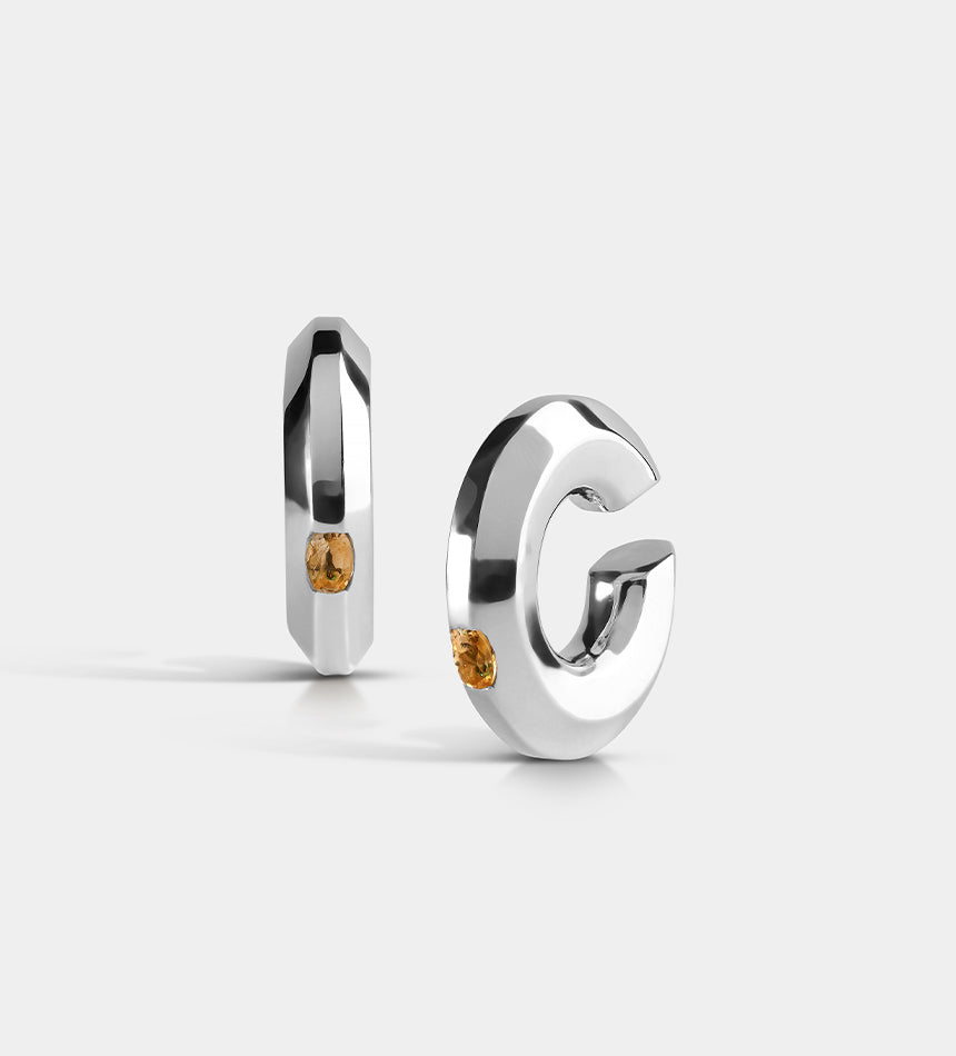 Suspension Ear Cuff