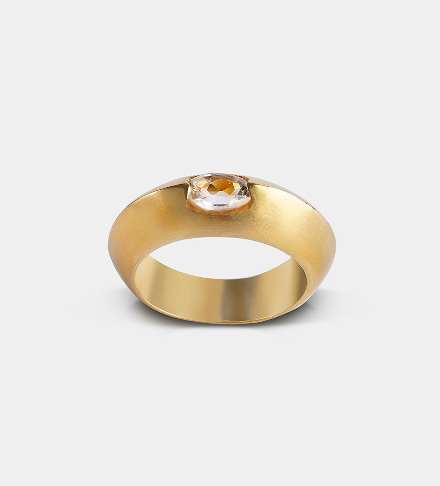 Suspension Signet