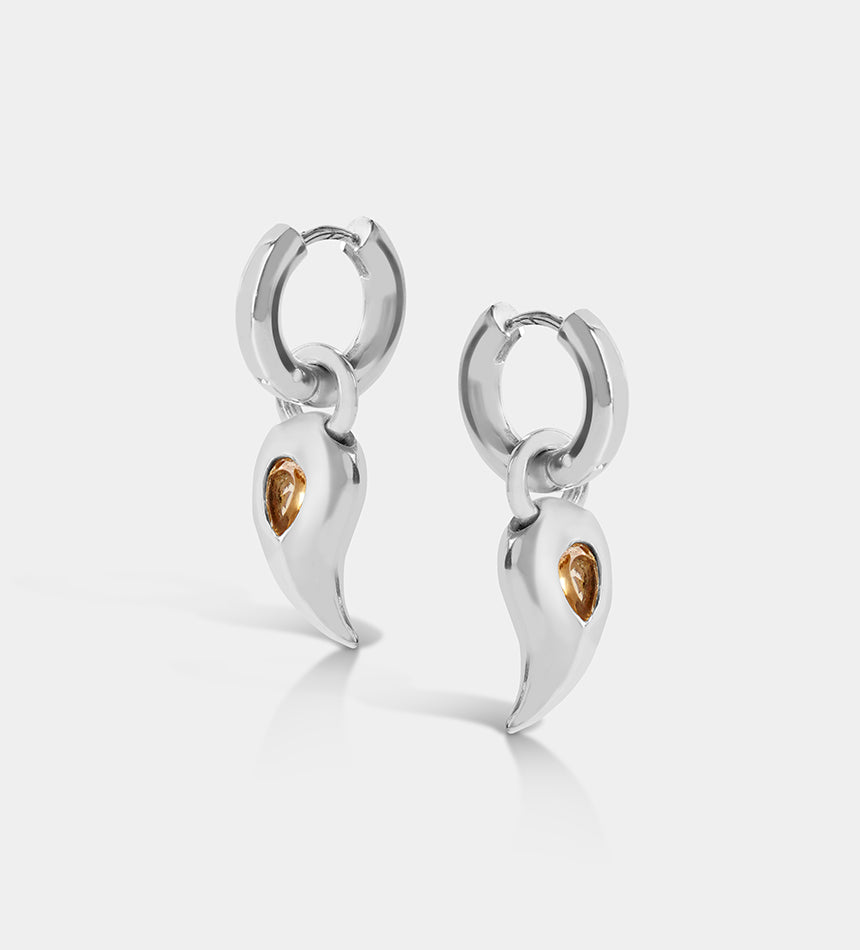 Talon Earring