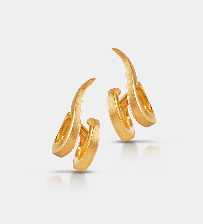 Biomorphic Cuff 2