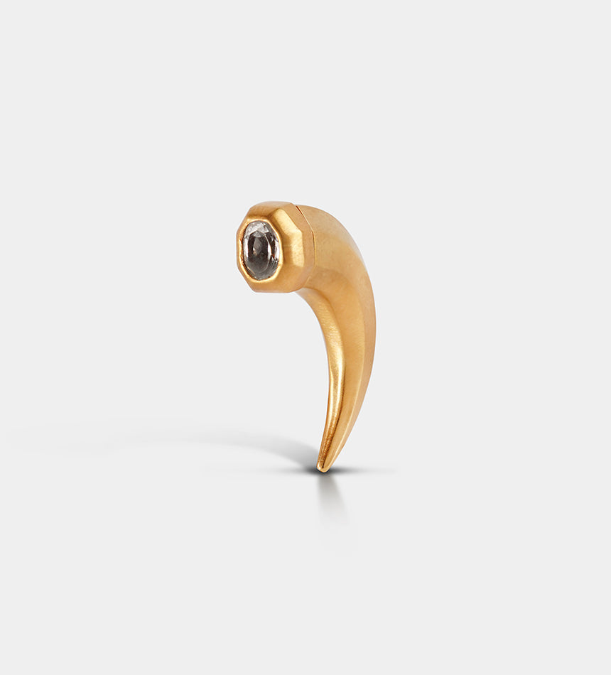 Horn Earring M