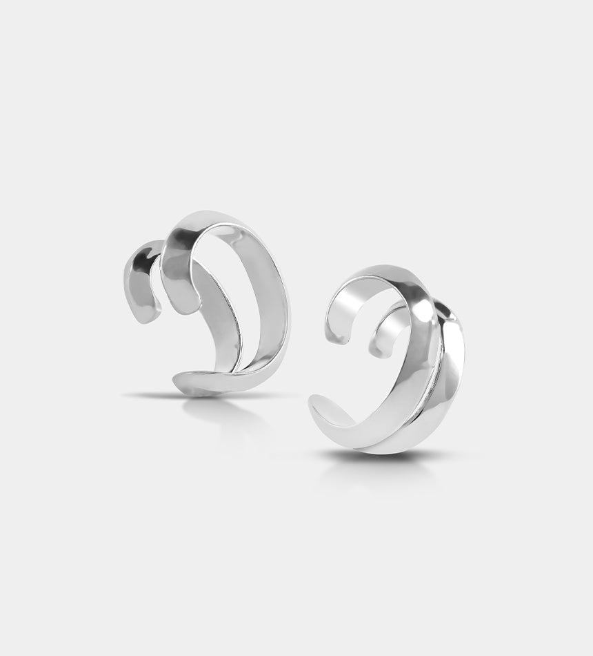 Parallel Ear Cuff