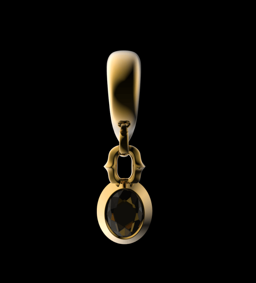 Stella Lip Cuff