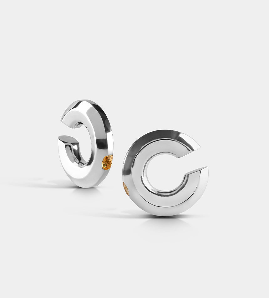 Suspension Ear Cuff
