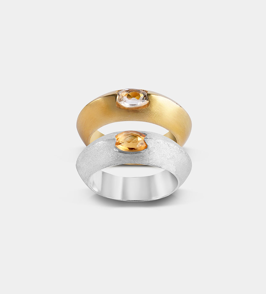 Suspension Signet