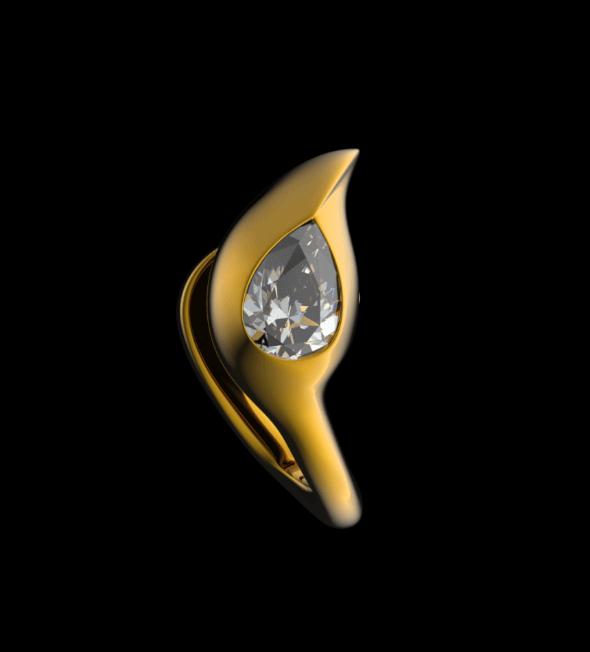 Talon Nose Cuff