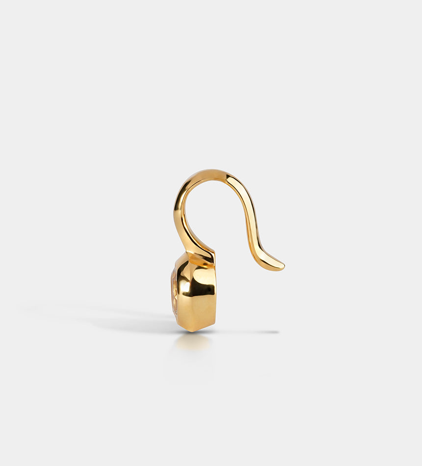 Orb Ear Cuff L