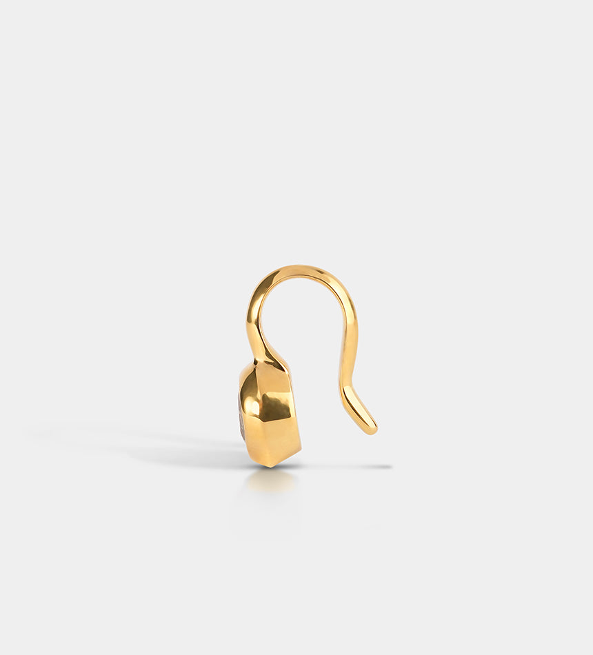 Orb Ear Cuff M