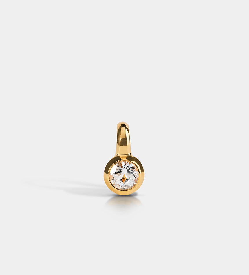Orb Ear Cuff S