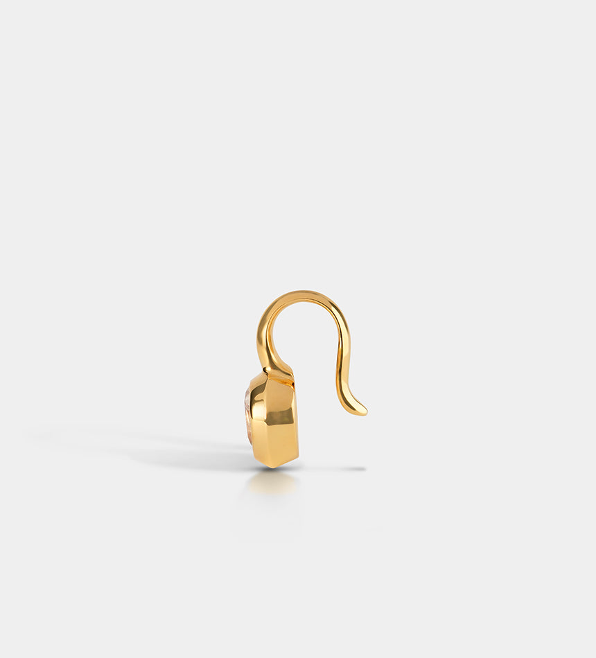 Orb Ear Cuff S