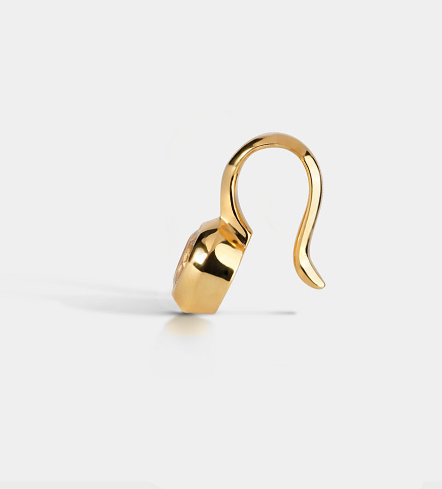 Orb Ear Cuff