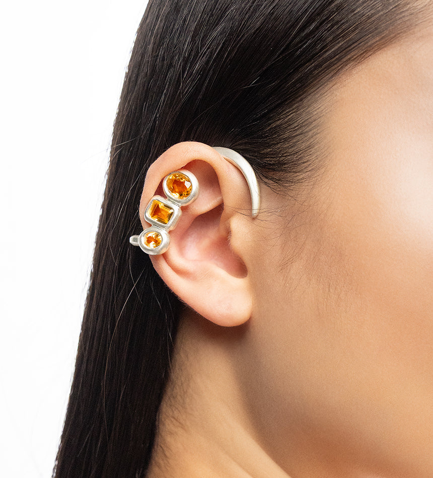 Constellation Cuff