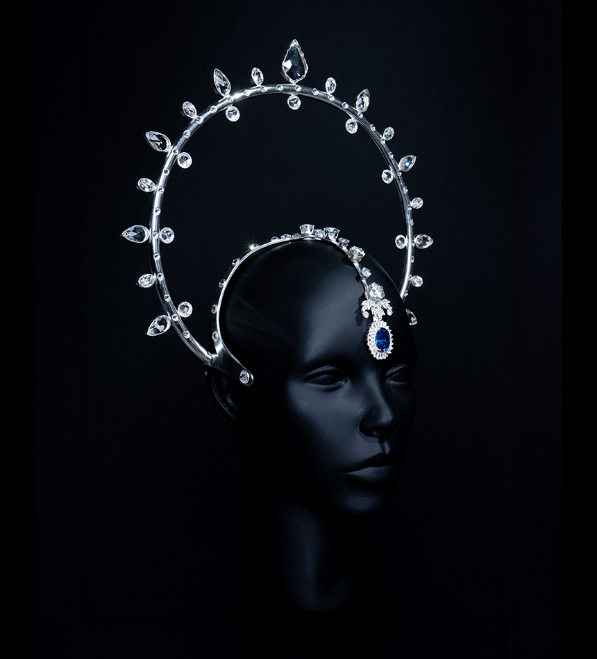 Aura Crown