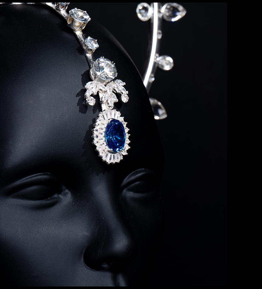 Aura Crown