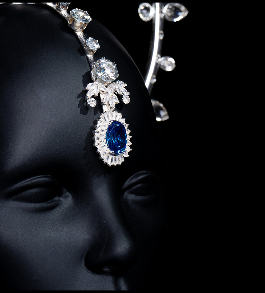 Aura Crown