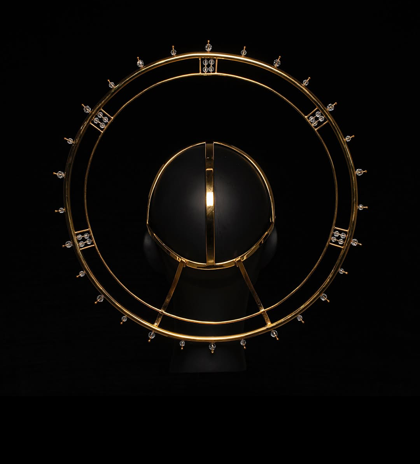 Aureole