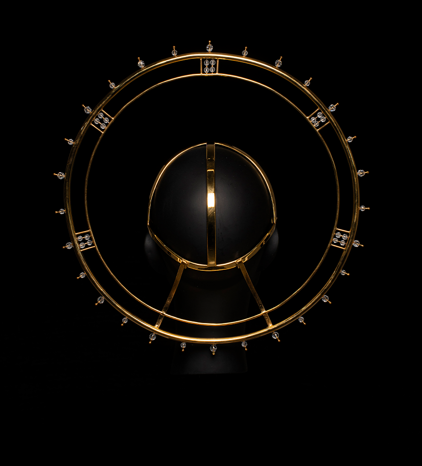 Aureole