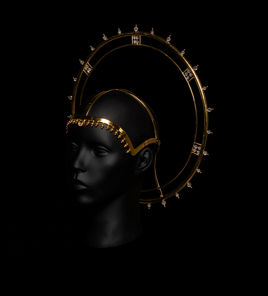 Aureole