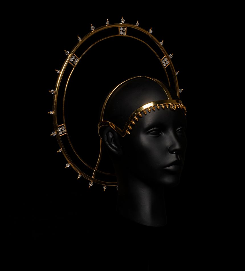 Aureole