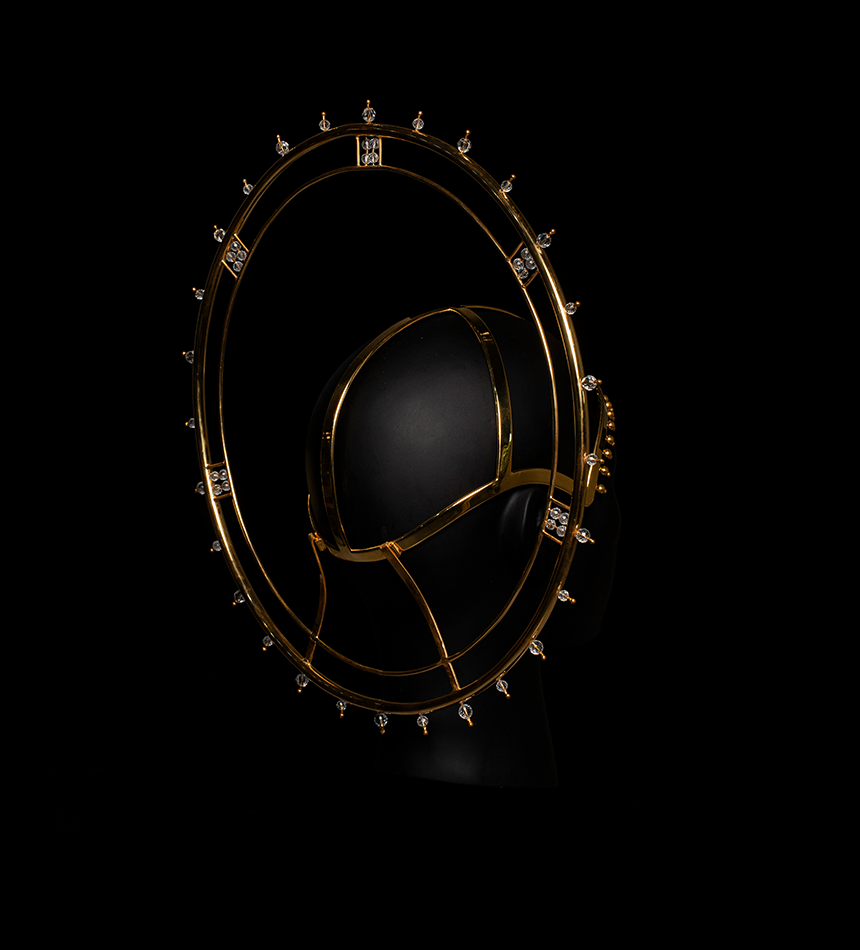 Aureole