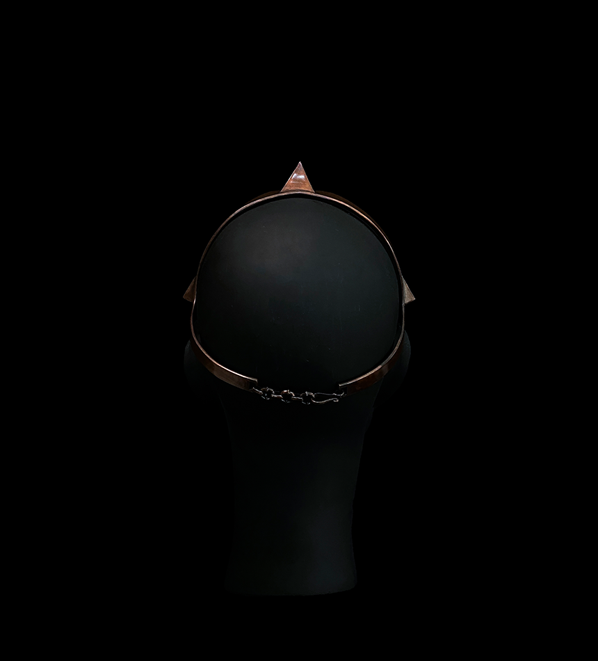Fin Crown