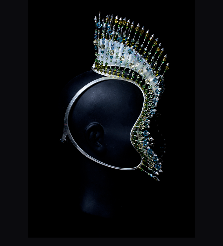 Naiad