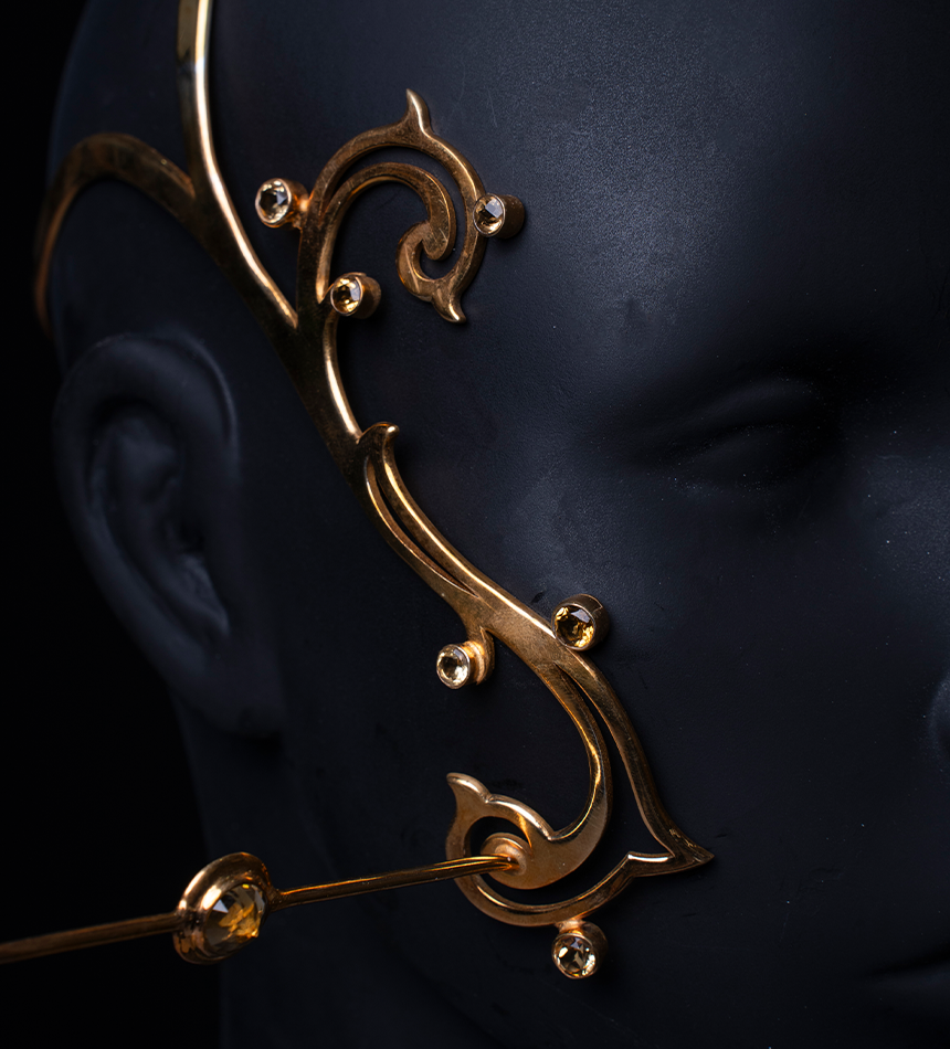 Sceptre