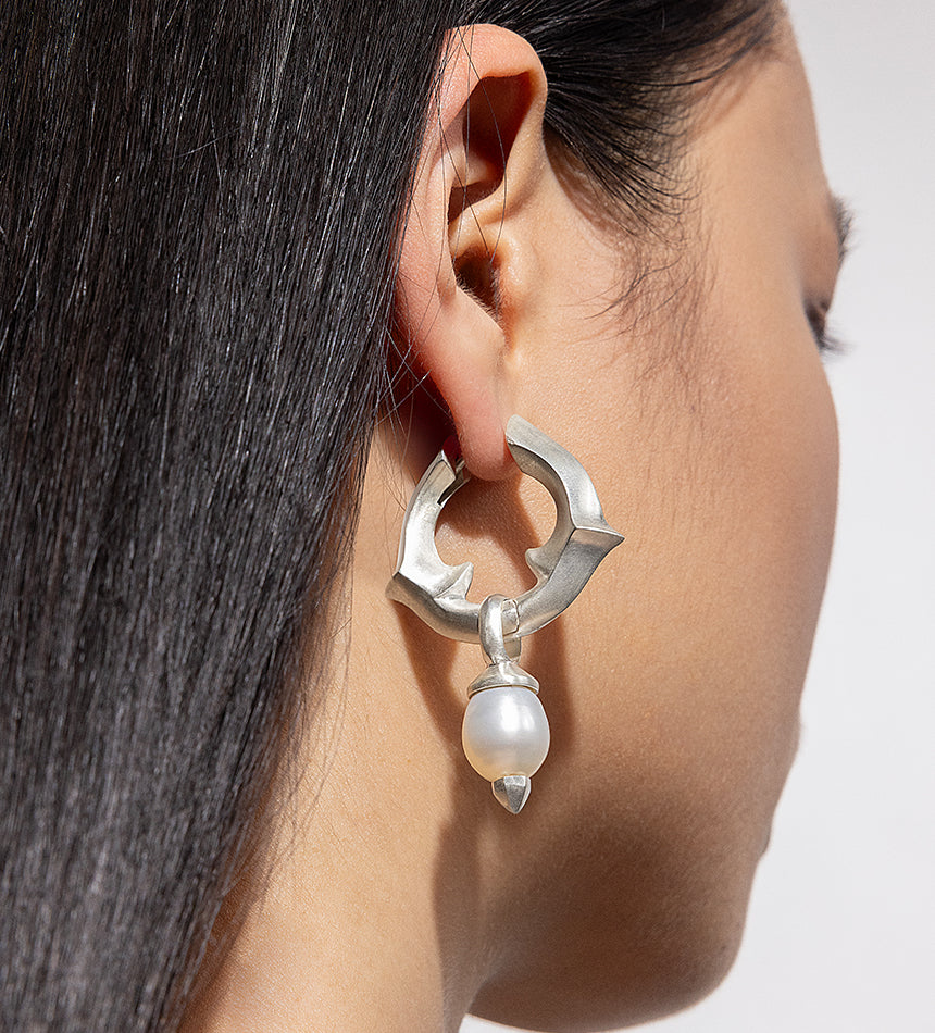 Liminal Earring
