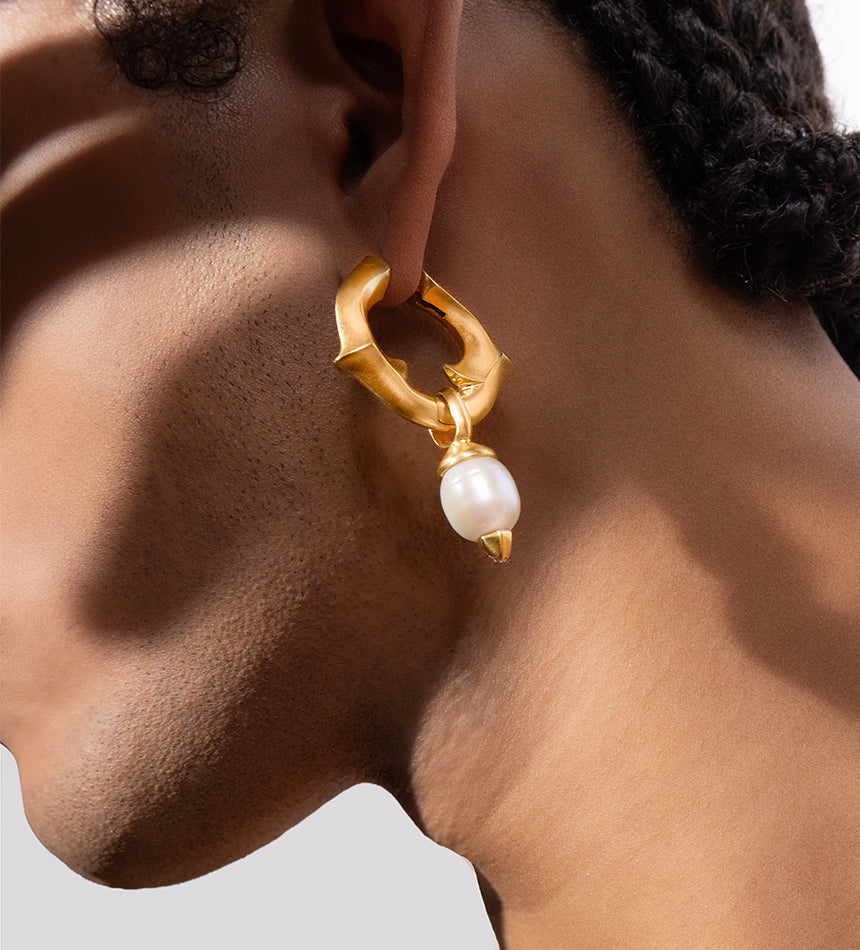 Liminal Earring