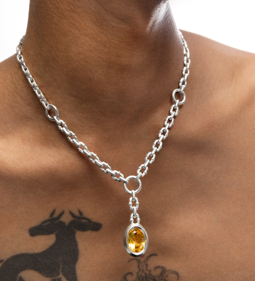 Meridian Pendant
